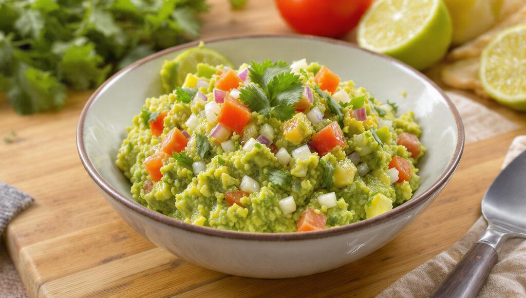 Γουακαμε: Easy Recipes and Smart Tips for Everyday Cooking