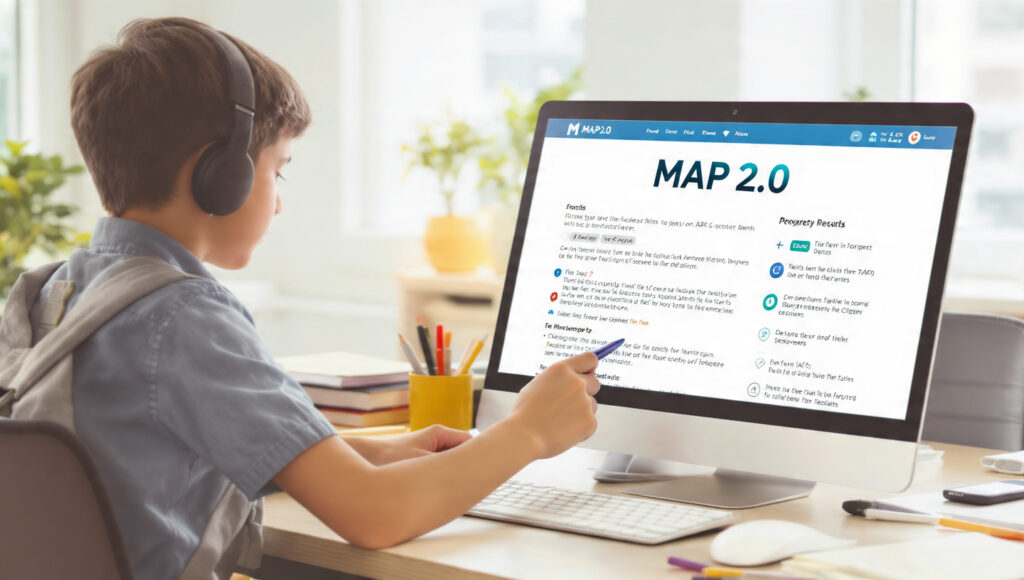 MAP 2.0 Post Assessment Answers: Full Solution Overview