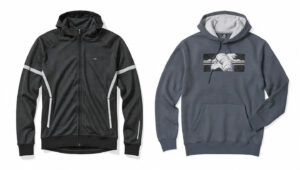 Training Hoodies vs Casual Hoodies: What’s the Difference? 