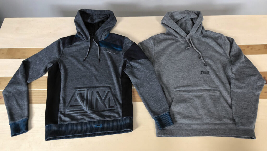 Training Hoodies vs Casual Hoodies: What’s the Difference?