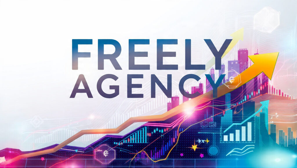 Freely Agency: The Smart Digital Marketing Growth your Business