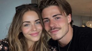 Jack Grealish Wife: All About Sasha Attwood, Relationship & Family Life