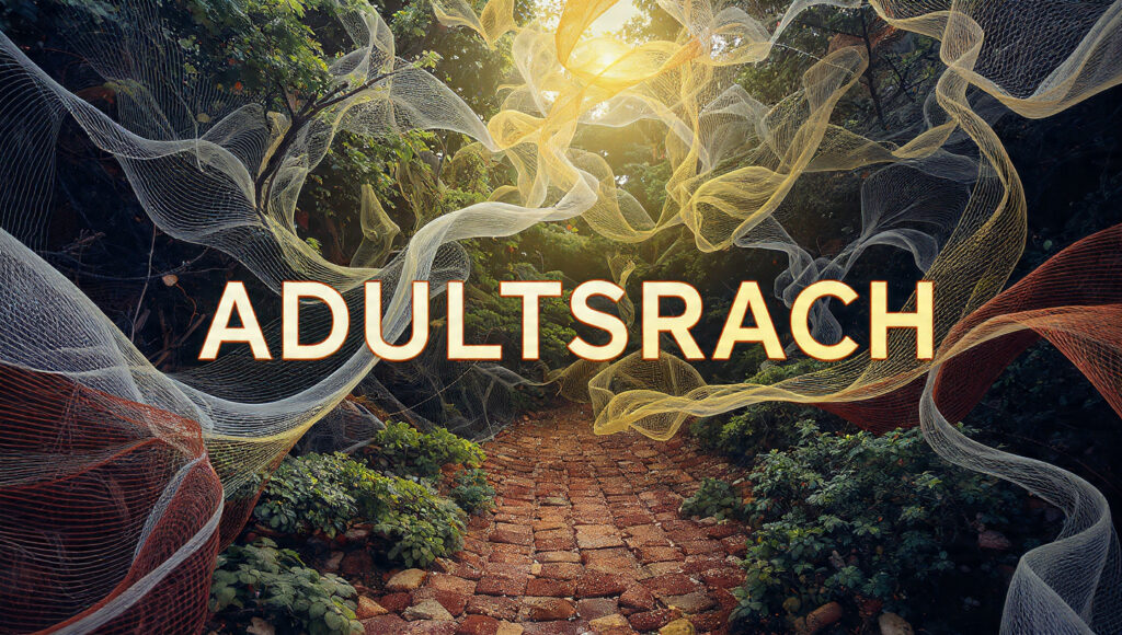 Understanding Adultsrach: What It Is and Why It Matters