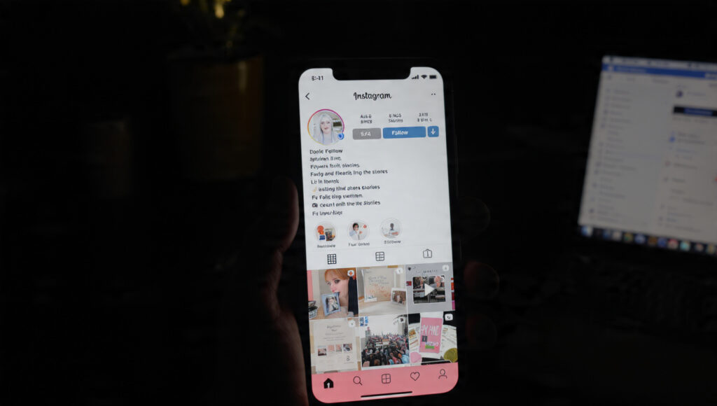PV Story: How to View Instagram Profiles and Stories Anonymously