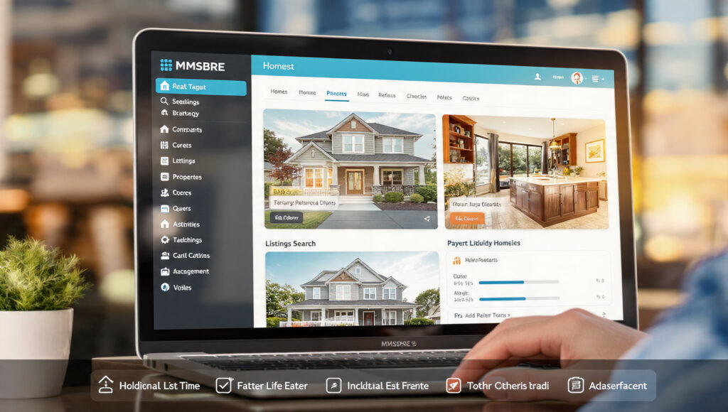 Top Features of MMSBRE You Should Know Before Getting Started
