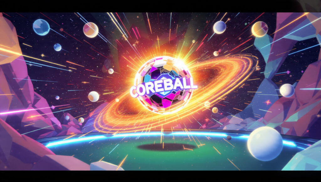 Coreball: Ultimate Guide to Gameplay, Rules & Winning Strategies for This Addictive Timing Game