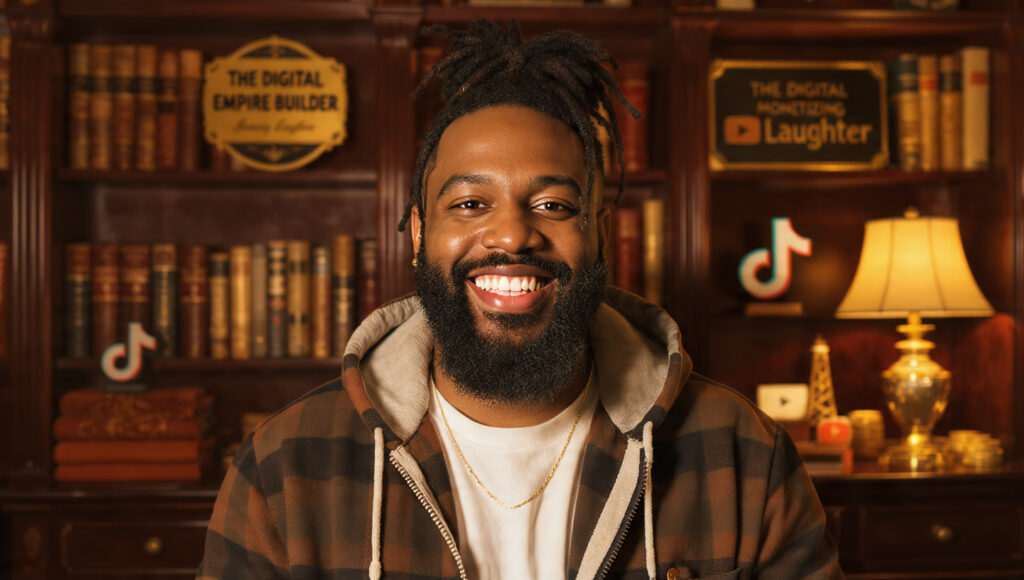 Damon Darling Net Worth: The Success Story Behind This Comedian’s Wealth