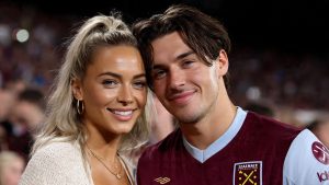 Jack Grealish Wife: All About Sasha Attwood, Relationship & Family Life