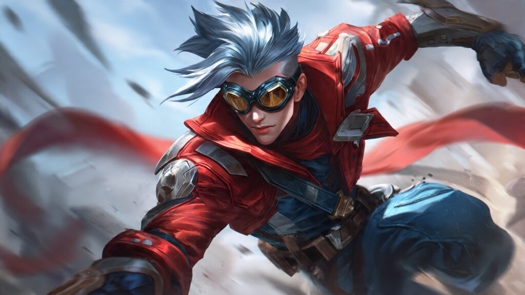 Blog Jet Liên Quân: Secrets Behind His Most Powerful Skills