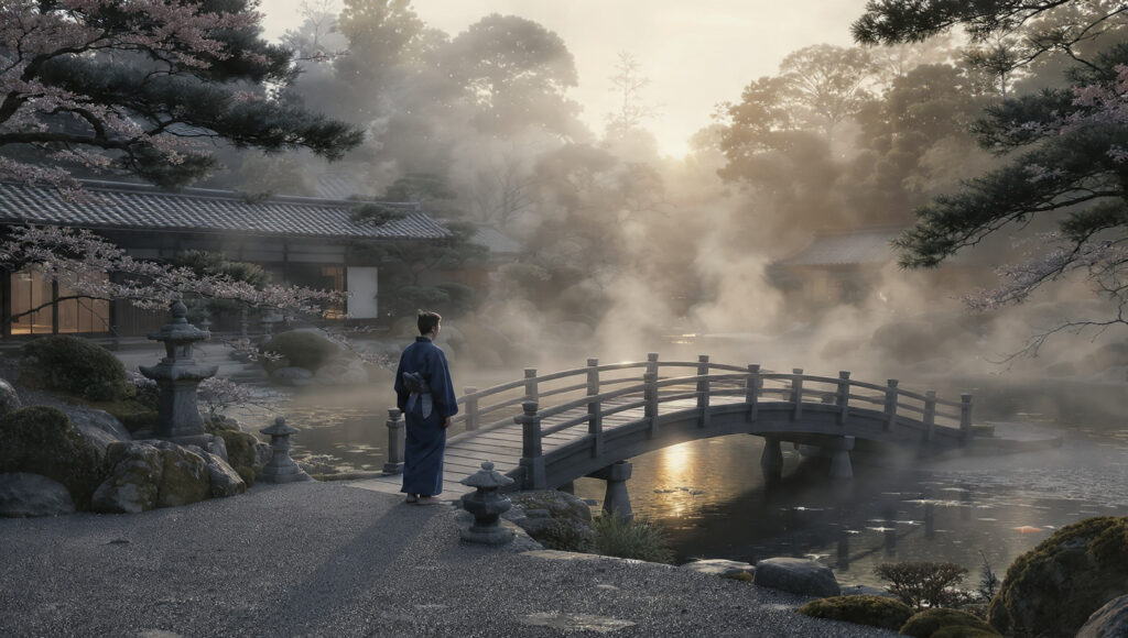 The Hidden Meaning of Jyokyo: A Complete Guide to Situational Awareness