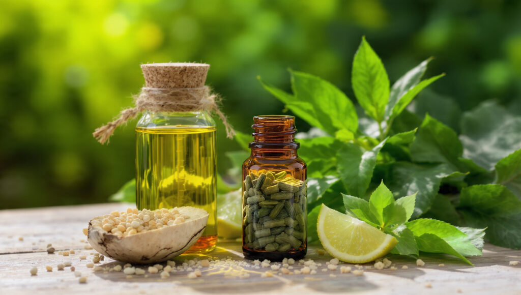 Hormita: Hidden Benefits for Health & Wellness