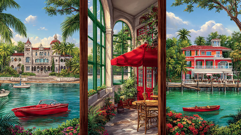 Miami Florida Verenigde Staten: Top Sights, Stunning Beaches & Hidden Treasures