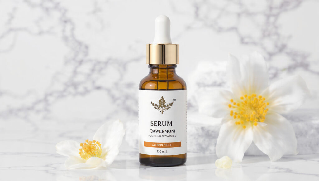 Serum Qawermoni for Skin: Uses, Results, and Expert Review Serum Qawermoni for Skin: Uses, Results, and Expert Review