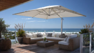 Ausbrella: The World’s Strongest Outdoor Umbrella in 2026 — US Features, Models & Uses