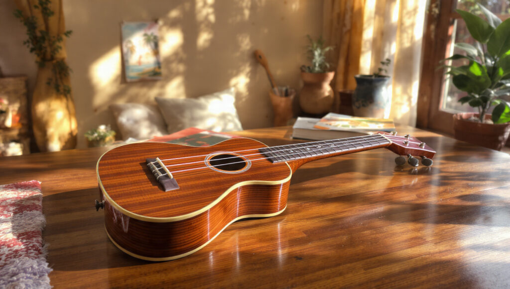 Explore Ukulele History: The Origins and Evolution of a Beloved Instrument Explore Ukulele History: The Origins and Evolution of a Beloved Instrument
