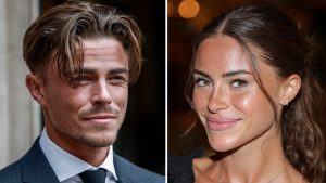 Jack Grealish Wife: All About Sasha Attwood, Relationship & Family Life