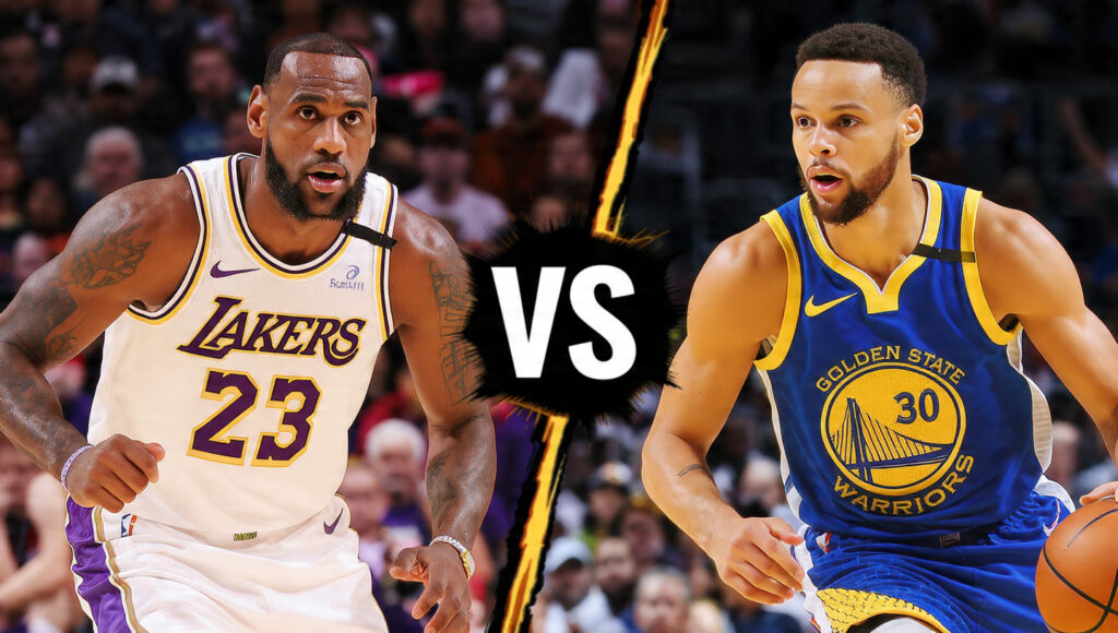 Lakers vs Golden State Warriors Match Player Stats: Complete Match Analysis & Key Performances