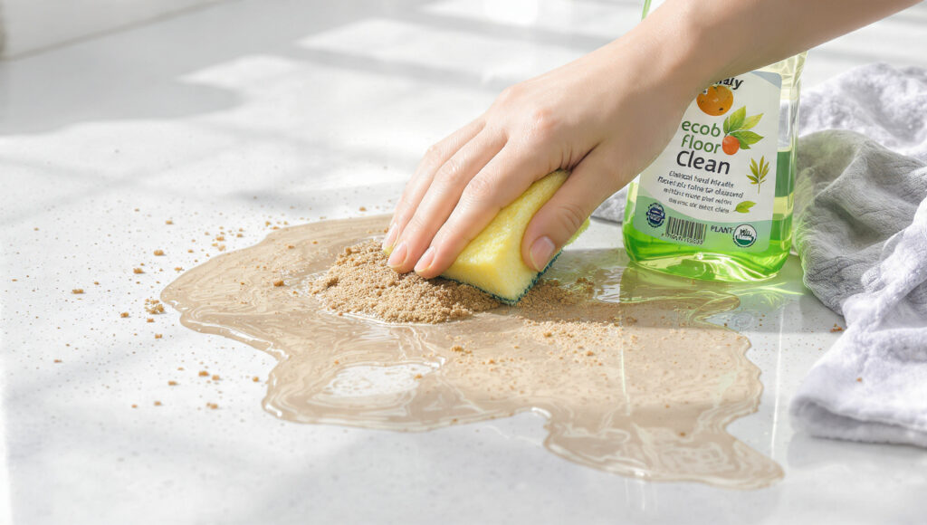 Are Natural Floor Cleaners Effective on Tough Dirt? Are Natural Floor Cleaners Effective on Tough Dirt?