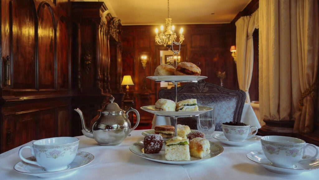 Unmissable Afternoon Tea Experiences in Tunbridge Wells: Our Expert Picks Unmissable Afternoon Tea Experiences in Tunbridge Wells: Our Expert Picks