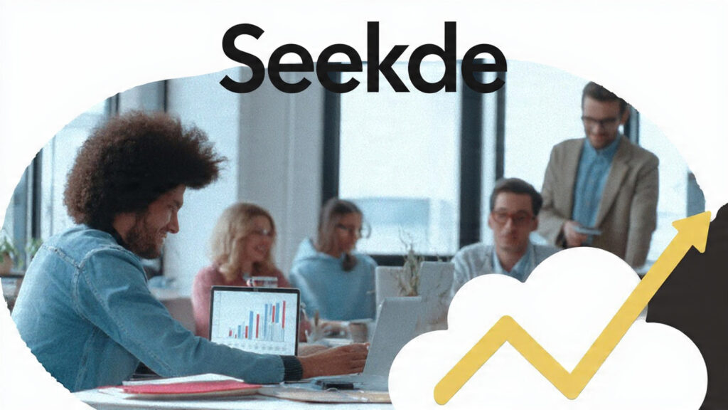 Seekde: A Smart Business & Learning Growth Framework Through Intelligent