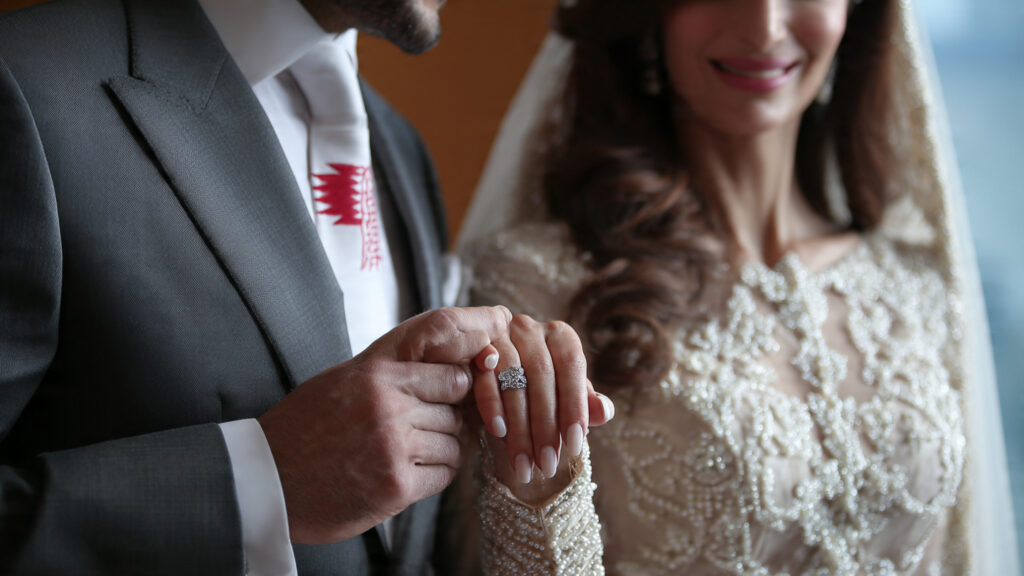 Lebanese Marriage in Abu Dhabi Registered in Cyprus (2026 Legal Guide for Couples)