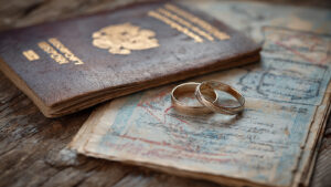 Lebanese Marriage in Abu Dhabi Registered in Cyprus (2026 Legal Guide for Couples)