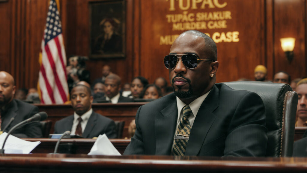 Sean ‘Diddy’ Combs’s Testimony Could Impact Tupac Shakur Murder Case Sean ‘Diddy’ Combs’s Testimony Could Impact Tupac Shakur Murder Case