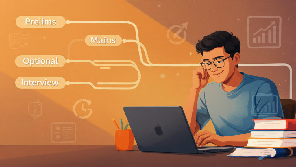 Beginner’s Guide to OTI IAS: How This Structured UPSC Prep Platform Helps You Start Smart and Finish Strong Beginner’s Guide to OTI IAS: How This Structured UPSC Prep Platform Helps You Start Smart and Finish Strong