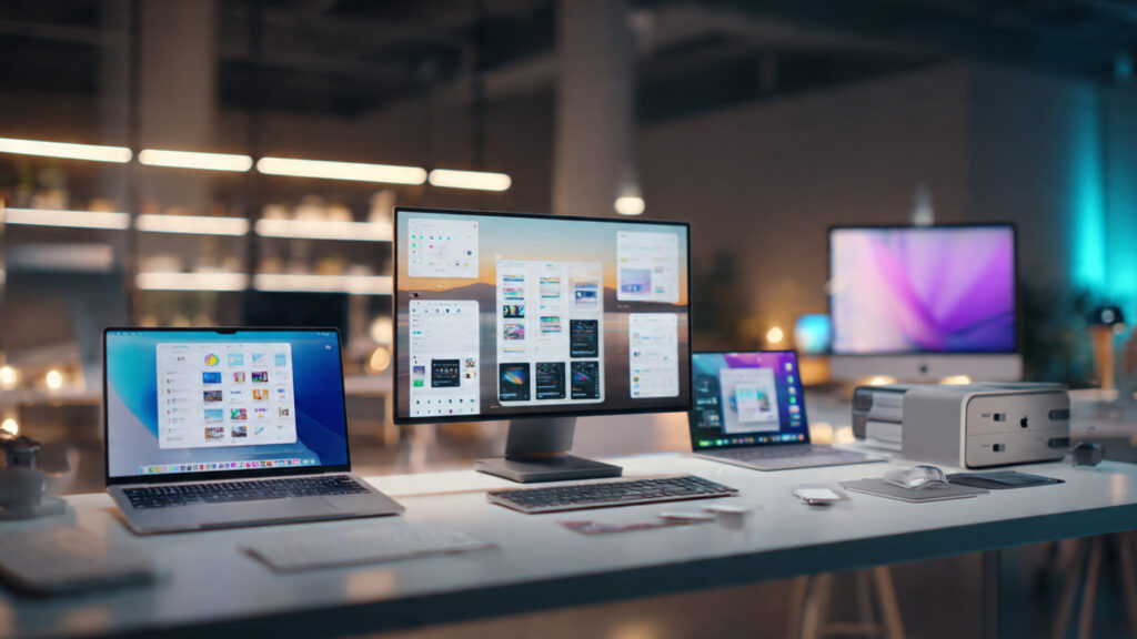 Mac Računala: Complete Guide to Apple’s Innovative Computers in 2026 Mac Računala: Complete Guide to Apple’s Innovative Computers in 2026