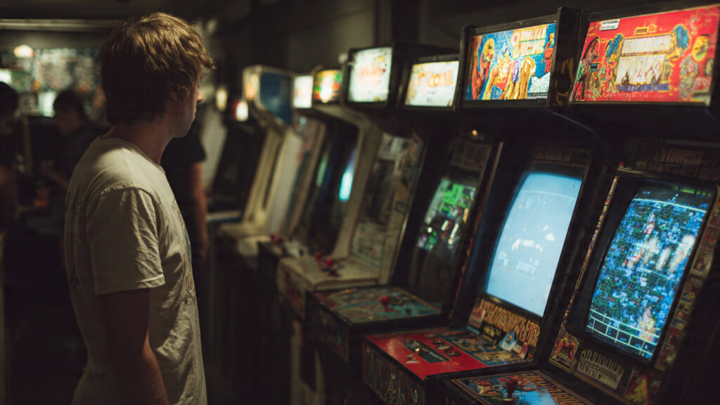 Techview TheGameArchives: Exploring the Future of Gaming Technology and Digital Preservation