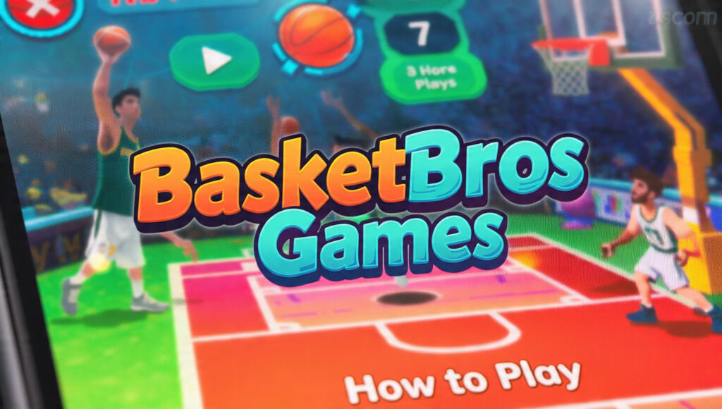 BasketBros: Top Features, Gameplay, and How to Play – A Full Overview BasketBros: Top Features, Gameplay, and How to Play – A Full Overview