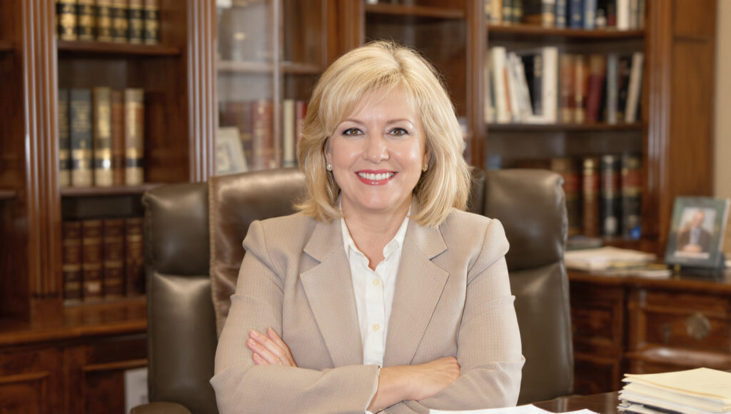 Deborah Charlesworth and Associates Port Colborne-Trusted Law Advice for Home & Family