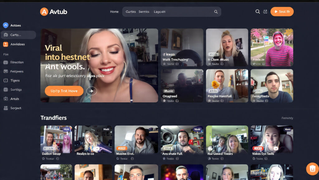 Avtub – Viral Videos, Trending Clips, and Media Hub