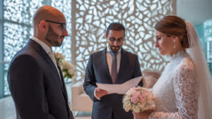 Lebanese Marriage in Abu Dhabi Registered in Cyprus (2026 Legal Guide for Couples)