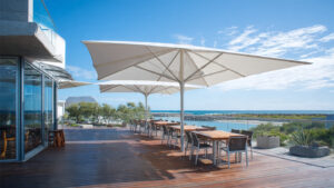 Ausbrella: The World’s Strongest Outdoor Umbrella in 2026 — US Features, Models & Uses