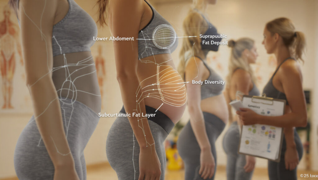 FUPA: Meaning, Causes, Health Facts & Modern Perspectives FUPA: Meaning, Causes, Health Facts & Modern Perspectives