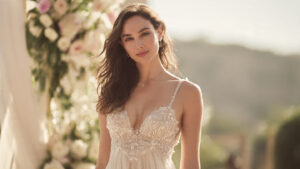 Gal Gadot Wedding Dress — Designer, Style & Celeb Reactions