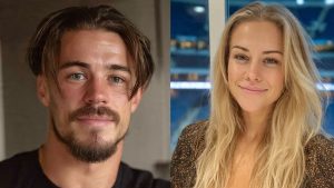 Jack Grealish Wife: All About Sasha Attwood, Relationship & Family Life