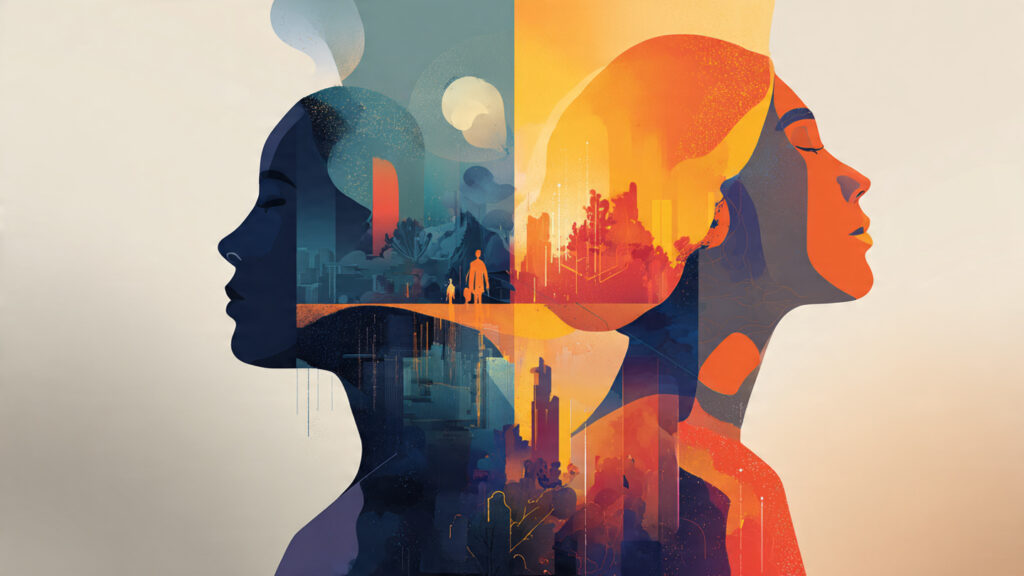 Dichosity: The Hidden Power of Seeing Both Sides in a Polarized World Dichosity: The Hidden Power of Seeing Both Sides in a Polarized World