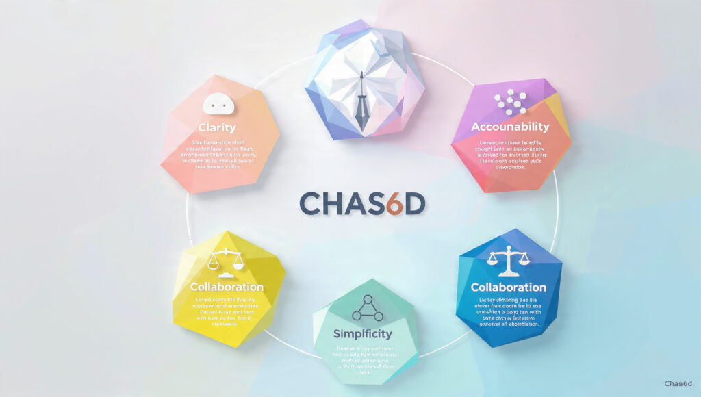 Chas6d: How It Works and Why It Matters