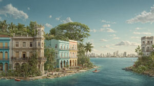 Miami Florida Verenigde Staten: Top Sights, Stunning Beaches & Hidden Treasures