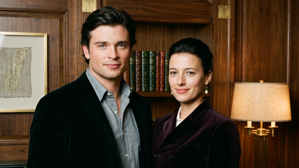 Jamie White-Welling: Career, Marriage & Life After Fame Explained Jamie White-Welling: Career, Marriage & Life After Fame Explained