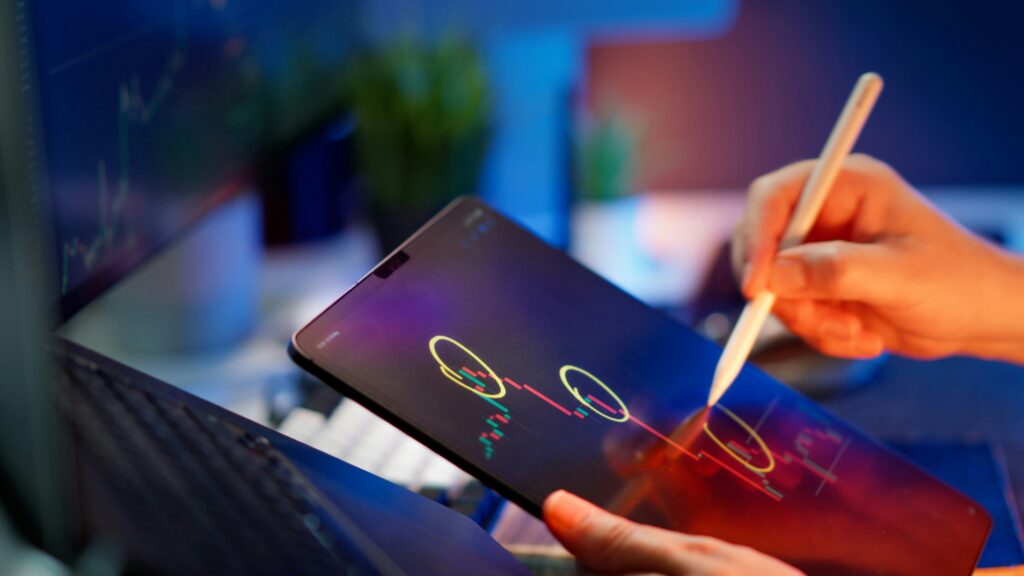 Master the Market with TitaniumInvest.com: The Premier Trading Platform Master the Market with TitaniumInvest.com: The Premier Trading Platform