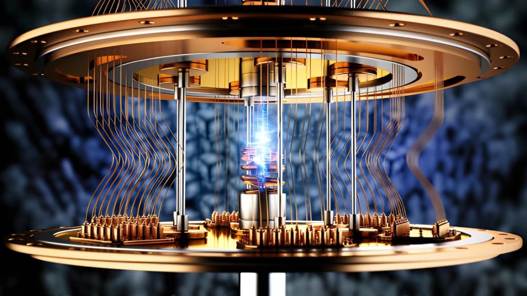 Explore Latest Breakthroughs In Quantum Computing 2024