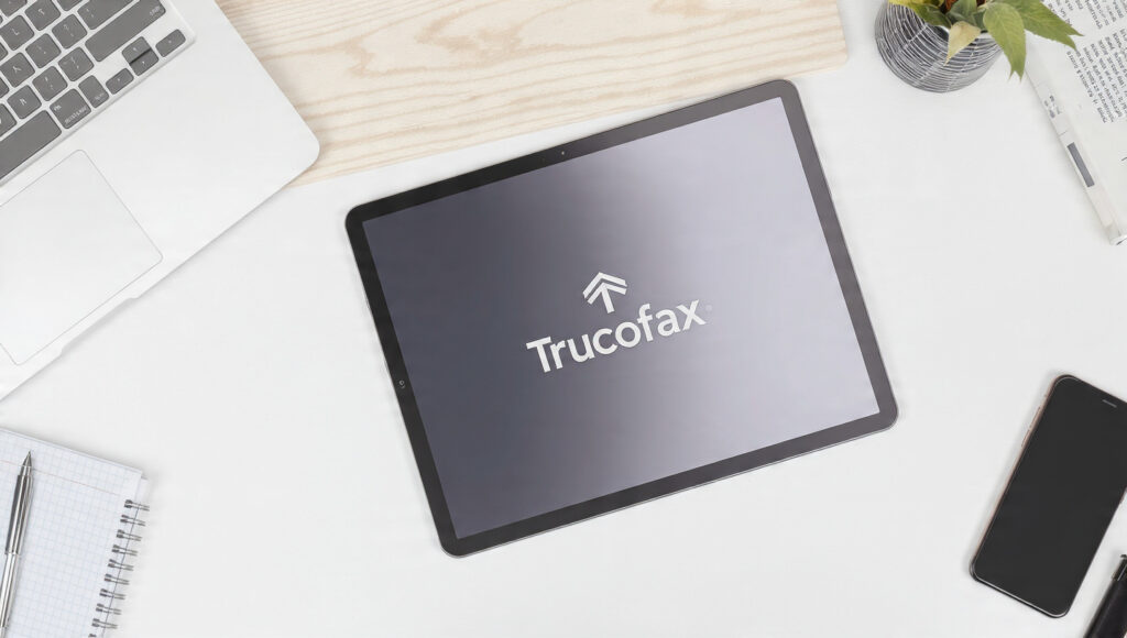 Trucofax: Advanced System for Reliable Digital Data