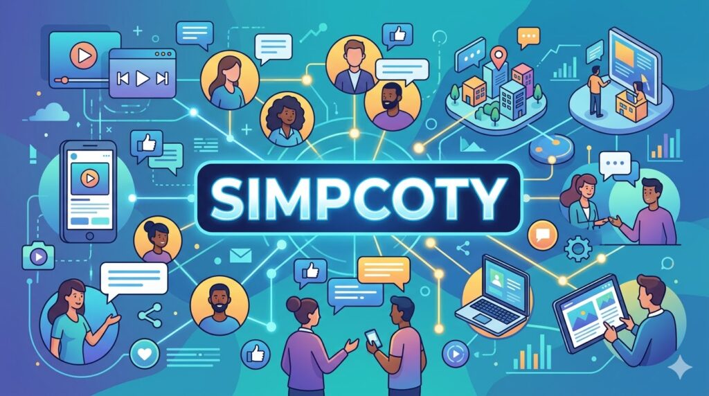 The Truth About Simpcoty: Features, Uses, Benefits, and Facts Explained The Truth About Simpcoty: Features, Uses, Benefits, and Facts Explained