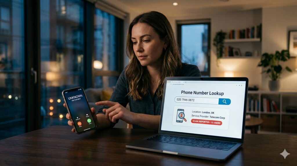 Phone Number Lookup: The Complete Guide to Identify Callers and Avoid Scams