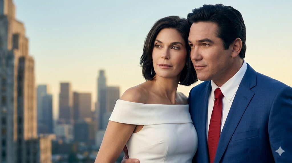 Dean Cain: Life, Career, and Legacy of the Iconic Superman Star