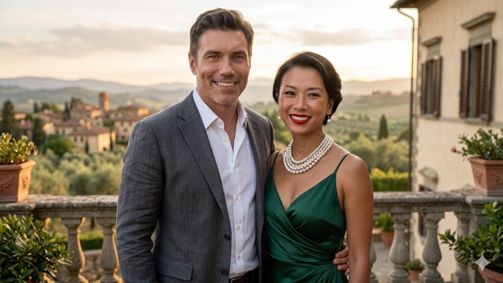 Darah Trang: Biography, Age, Career, Family, and Net Worth