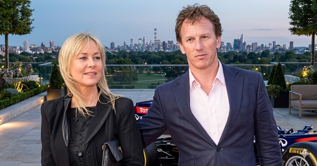 Beverley Allen: Untold Stories of Christian Horner’s First Wife Beverley Allen: Untold Stories of Christian Horner’s First Wife